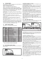 Preview for 17 page of FAAC FAACTOTUM Manual