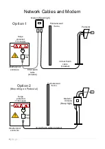 Предварительный просмотр 7 страницы FAAC FCI4000 Installation Instructions Manual