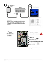 Preview for 8 page of FAAC FCI4000 Installation Instructions Manual