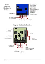 Preview for 9 page of FAAC FCI4000 Installation Instructions Manual