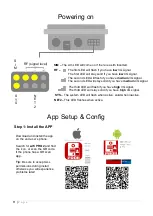 Preview for 11 page of FAAC FCI4000 Installation Instructions Manual