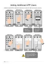 Preview for 19 page of FAAC FCI4000 Installation Instructions Manual