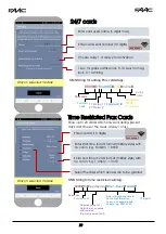 Preview for 18 page of FAAC FCI4400 Manual