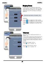 Предварительный просмотр 23 страницы FAAC FCI4400 Manual