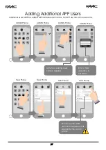 Предварительный просмотр 16 страницы FAAC FCI4401 Manual