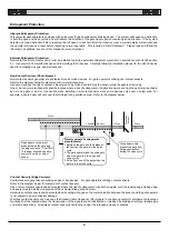 Preview for 8 page of FAAC FSL700 Manual