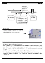 Предварительный просмотр 9 страницы FAAC FSL700 Manual