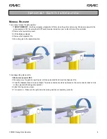 Preview for 8 page of FAAC FSW900 Manual