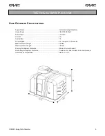 Preview for 9 page of FAAC FSW900 Manual