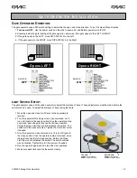 Preview for 12 page of FAAC FSW900 Manual