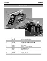 Preview for 28 page of FAAC FSW900 Manual