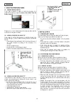 Предварительный просмотр 4 страницы FAAC GRS-02 Manual