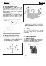 Предварительный просмотр 6 страницы FAAC GRS-02 Manual