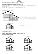 Preview for 5 page of FAAC H4 Installation And Use Instructions Manual