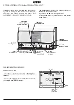 Preview for 6 page of FAAC H4 Installation And Use Instructions Manual