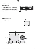 Preview for 10 page of FAAC H4 Installation And Use Instructions Manual