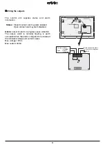 Preview for 11 page of FAAC H4 Installation And Use Instructions Manual