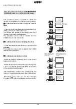 Preview for 14 page of FAAC H4 Installation And Use Instructions Manual