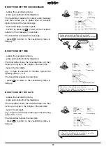 Preview for 18 page of FAAC H4 Installation And Use Instructions Manual