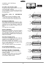 Preview for 19 page of FAAC H4 Installation And Use Instructions Manual