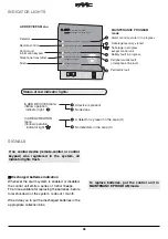 Preview for 28 page of FAAC H4 Installation And Use Instructions Manual