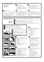 Preview for 2 page of FAAC HFMP1 Manual