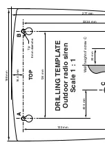 Preview for 6 page of FAAC HSE Installation And Use Instructions Manual