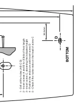 Preview for 7 page of FAAC HSE Installation And Use Instructions Manual