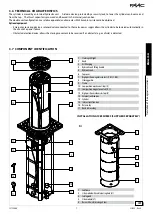 Preview for 7 page of FAAC J275 2K HA Manual