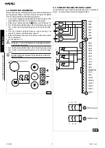 Preview for 16 page of FAAC J275 2K HA Manual