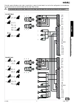 Preview for 17 page of FAAC J275 2K HA Manual