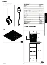 Предварительный просмотр 8 страницы FAAC J275 HA 2K20 Translation Of The Original Instructions