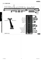 Предварительный просмотр 13 страницы FAAC J275 HA 2K20 Translation Of The Original Instructions