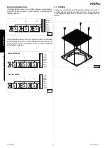 Preview for 21 page of FAAC J275 HA 2K20 Translation Of The Original Instructions