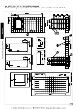 Preview for 6 page of FAAC J355 HA M50 EFO Manual