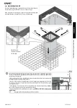 Preview for 8 page of FAAC J355HA M30-P1 User Manual