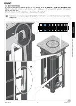 Preview for 10 page of FAAC J355HA M30-P1 User Manual