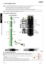 Предварительный просмотр 13 страницы FAAC J355HA M30-P1 User Manual