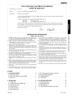 Предварительный просмотр 3 страницы FAAC J355HA M50 Translation Of The Original Instructions