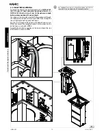 Предварительный просмотр 10 страницы FAAC J355HA M50 Translation Of The Original Instructions