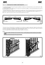 Preview for 6 page of FAAC MASTER-B Manual