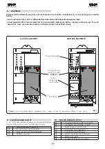 Предварительный просмотр 7 страницы FAAC MASTER-B Manual