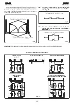 Предварительный просмотр 9 страницы FAAC MASTER-B Manual