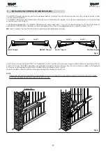 Предварительный просмотр 5 страницы FAAC MASTER-T Manual