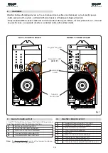 Preview for 6 page of FAAC MASTER-T Manual