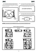 Предварительный просмотр 8 страницы FAAC MASTER-T Manual