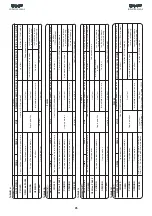 Предварительный просмотр 13 страницы FAAC MASTER-T Manual