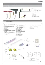Preview for 3 page of FAAC N1D AUTO KIT Manual
