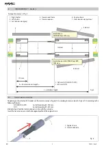 Предварительный просмотр 8 страницы FAAC N1D AUTO KIT Manual
