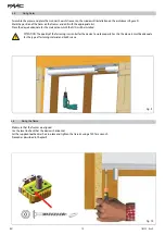 Preview for 10 page of FAAC N1D AUTO KIT Manual